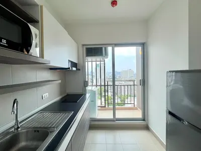Studio condo for rent at Supalai Veranda Ratchawipha-Pracha Chuen, photo 5 of 5