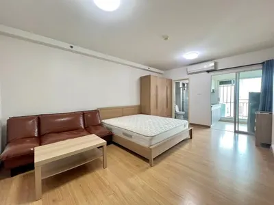 Studio condo for rent at Supalai Veranda Ratchawipha-Pracha Chuen, photo 4 of 5