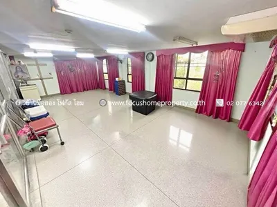 ขายคอนโด 3 ห้องนอน ใกล้ MRT บางโพ รูปที่ 2 จาก 5