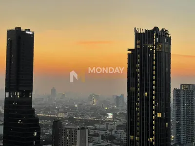 ขายคอนโด Ideo Q Phaya Thai รูปที่ 2 จาก 5