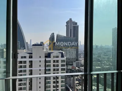 ขายคอนโด Ideo Q Phaya Thai รูปที่ 5 จาก 5