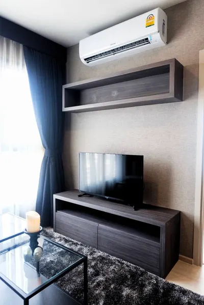 2-bed apartment for rent at Life Sukhumvit 48, photo 4 of 5