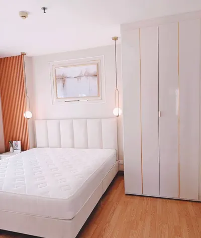 Appartement 1 chambre à louer près de la station MRT Khlong Toei, photo 4 sur 5