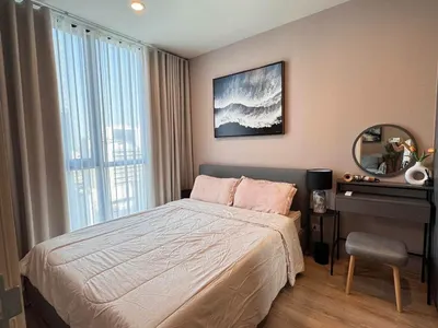 ให้เช่าคอนโด 1 ห้องนอน Nue District R9 รูปที่ 2 จาก 5