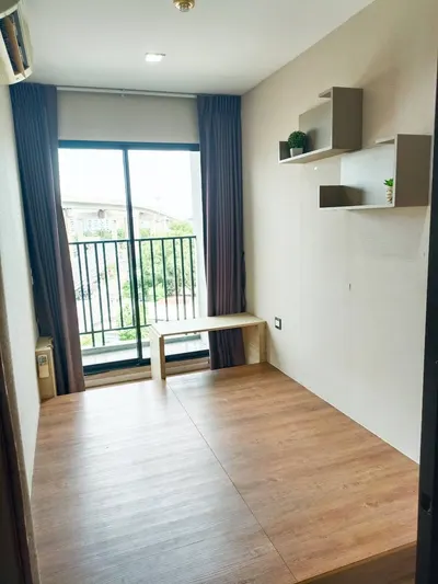 ให้เช่าอพาร์ตเมนต์ 2 ห้องนอน Tropicana Condo รูปที่ 3 จาก 5