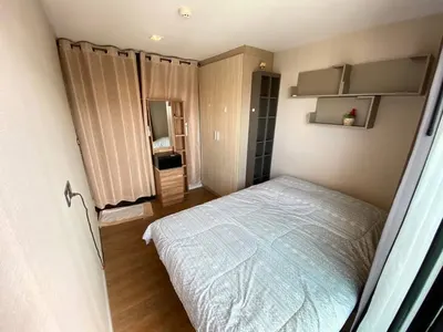 ให้เช่าอพาร์ตเมนต์ 2 ห้องนอน Tropicana Condo รูปที่ 1 จาก 5