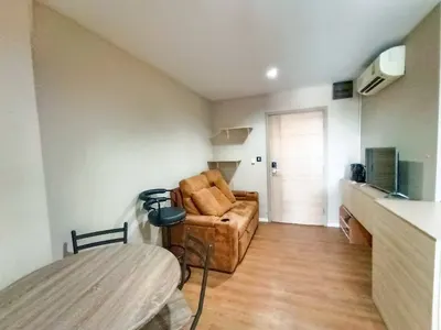 ให้เช่าอพาร์ตเมนต์ 2 ห้องนอน Tropicana Condo รูปที่ 4 จาก 5