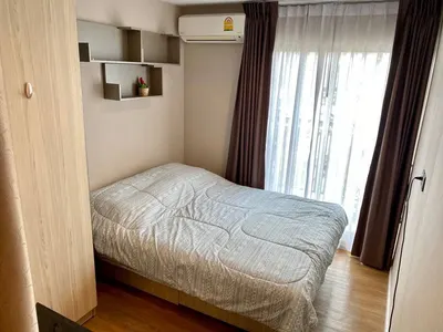 ให้เช่าอพาร์ตเมนต์ 2 ห้องนอน Tropicana Condo รูปที่ 2 จาก 5