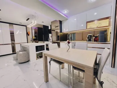 Klass Silom Condoの1ベッドルームコンドミニアム（売買）、写真3/5