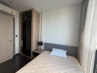 Condo 1 chambre à louer à THE LINE Asoke-Ratchada, photo 4 sur 5
