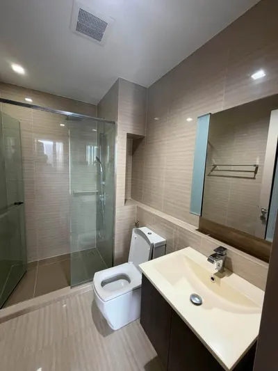 Condo 1 chambre à louer à THE LINE Asoke-Ratchada, photo 5 sur 5