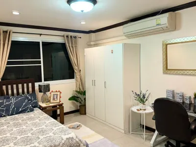 Villa Nakarinの4ベッドルームタウンハウス（賃貸）、写真5/5