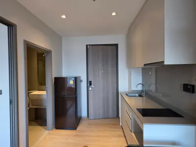 Condo 1 chambre à louer à Whizdom Station Ratchada-ThaPra, photo 5 sur 5