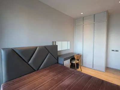 Condo 1 chambre à louer à Whizdom Station Ratchada-ThaPra, photo 2 sur 5