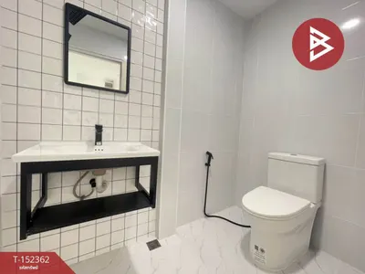 BTS サパーンマイ駅周辺の2ベッドルームタウンハウス（売買）、写真3/5