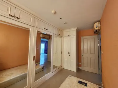 Metro Park Sathorn Phase 2/2の2ベッドルームコンドミニアム（売買）、写真4/5