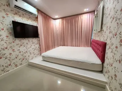 Metro Park Sathorn Phase 2/2の2ベッドルームコンドミニアム（売買）、写真2/5