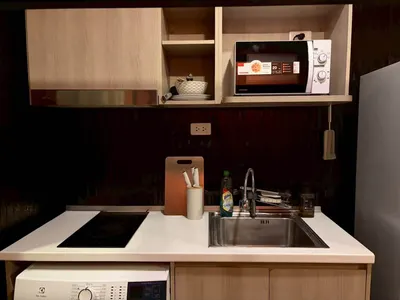 1-bed condo for rent at Elio Del Moss Phaholyothin, photo 5 of 5