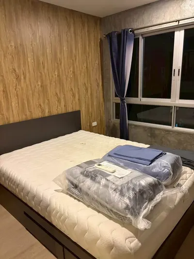 1-bed condo for rent at Elio Del Moss Phaholyothin, photo 3 of 5
