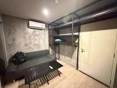 1-bed condo for rent at Elio Del Moss Phaholyothin, photo 1 of 5