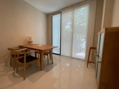Baan Klang Muang Classe Ekkamai-Ramintra的4房独栋住宅出租，第3张，共8张