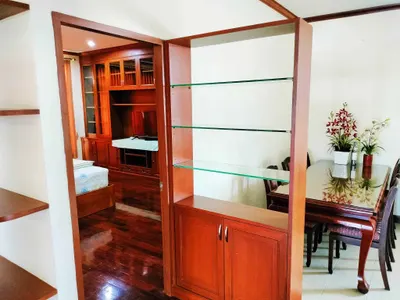 Maison 3 chambres à vendre près de la station MRT Phasi Charoen, photo 2 sur 5