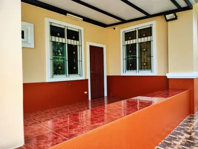 Maison 3 chambres à vendre près de la station MRT Phasi Charoen, photo 5 sur 5