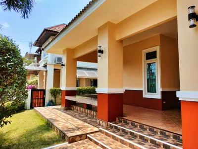 Maison 3 chambres à vendre près de la station MRT Phasi Charoen, photo 4 sur 5