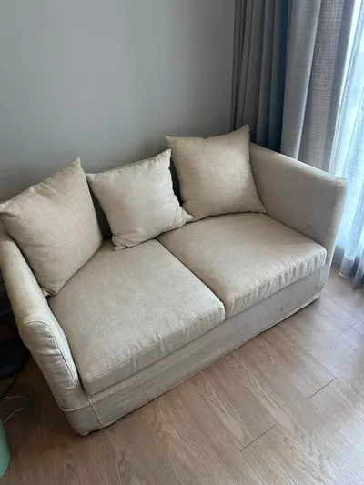The Nest Sukhumvit 71的1房公寓出租，第6张，共6张