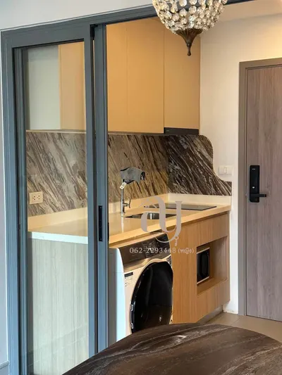 1-bed condo for rent at The Nest Sukhumvit 71, photo 4 of 5