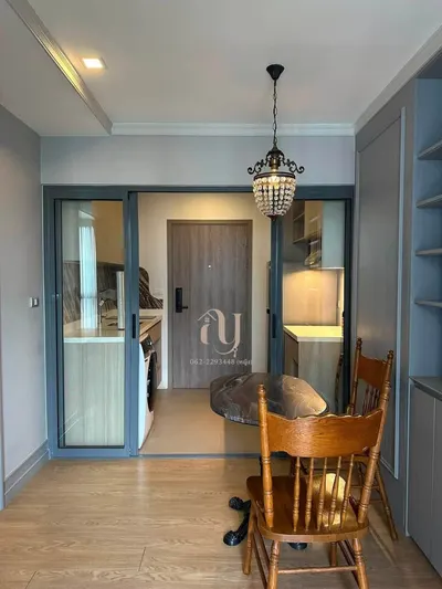 1-bed condo for rent at The Nest Sukhumvit 71, photo 2 of 5