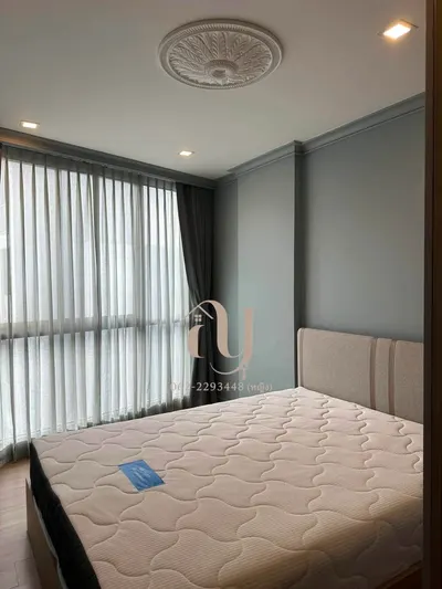 1-bed condo for rent at The Nest Sukhumvit 71, photo 3 of 5