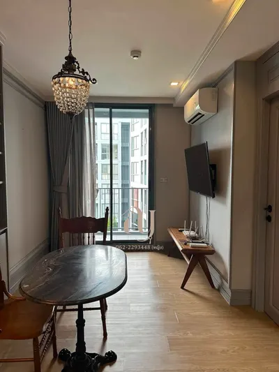 1-bed condo for rent at The Nest Sukhumvit 71, photo 1 of 5