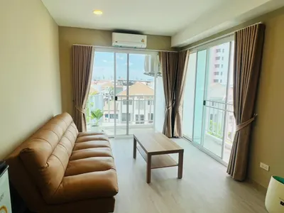 ให้เช่าคอนโด 3 ห้องนอน Town in Town Office Condominium รูปที่ 1 จาก 5