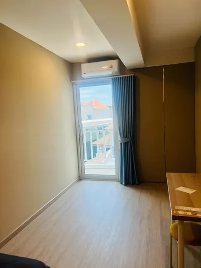 ให้เช่าคอนโด 3 ห้องนอน Town in Town Office Condominium รูปที่ 4 จาก 5