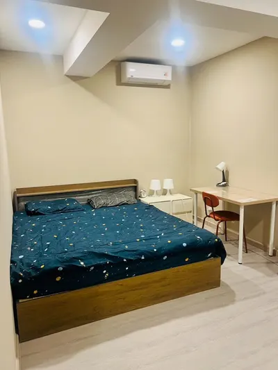 ให้เช่าคอนโด 3 ห้องนอน Town in Town Office Condominium รูปที่ 5 จาก 5