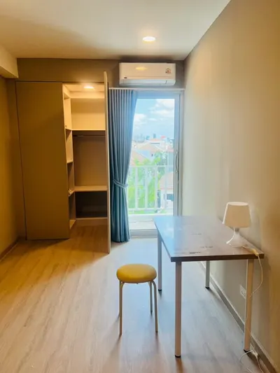 ให้เช่าคอนโด 3 ห้องนอน Town in Town Office Condominium รูปที่ 3 จาก 5