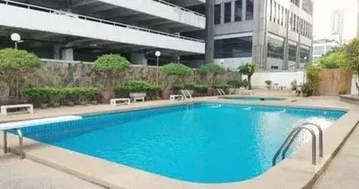ให้เช่าคอนโด 2 ห้องนอน ITF-Silom Palace รูปที่ 6 จาก 10