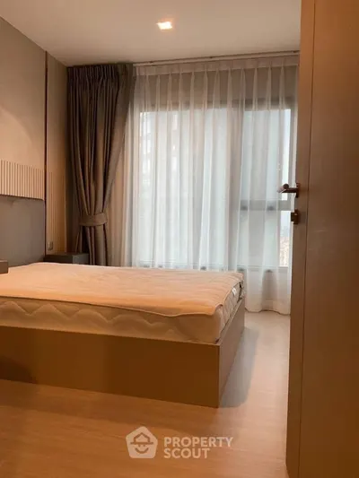 2-bed condo for rent near BTS Asok, photo 3 of 5