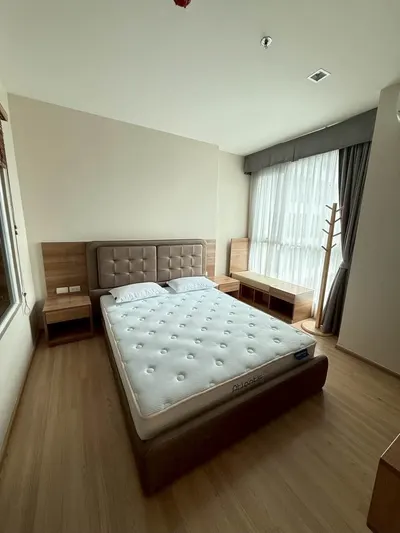 1-bed condo for rent at RHYTHM Sathorn, photo 3 of 5