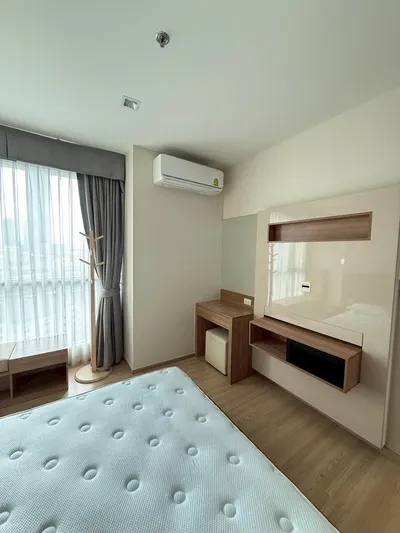 1-bed condo for rent at RHYTHM Sathorn, photo 4 of 5