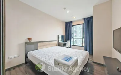 2-bed condo for rent at The Base Park East Sukhumvit 77, photo 2 of 5