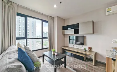 2-bed condo for rent at The Base Park East Sukhumvit 77, photo 5 of 5