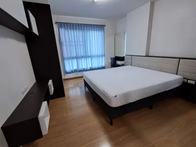 1-bed condo for rent near MRT Bang Son, photo 1 of 5