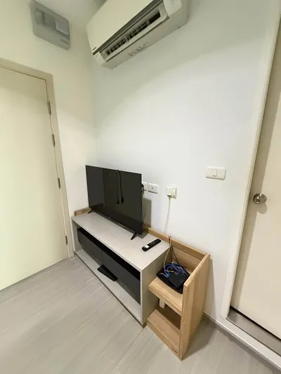 ASPIRE Sathorn - Ratchapruek的1房公寓出租，第4张，共5张