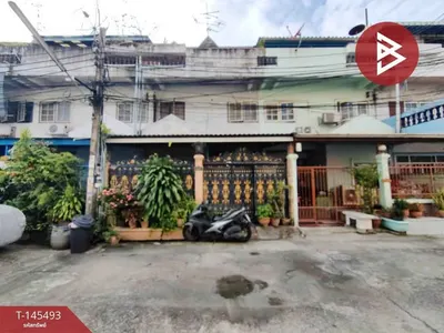 MRT タープラ駅周辺の6ベッドルームタウンハウス（売買）、写真1/5