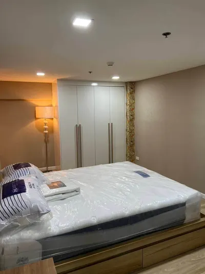 Condo 2 chambres à louer à One9Five Asoke - Rama 9, photo 5 sur 5