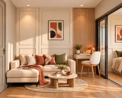 Condo à vendre près de la station MRT Yaek Nonthaburi 1, photo 1 sur 5