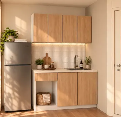 Condo à vendre près de la station MRT Yaek Nonthaburi 1, photo 4 sur 5