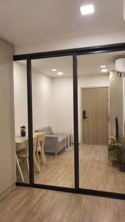 Condo 1 chambre à louer à The Nest Chula-Samyan, photo 5 sur 5